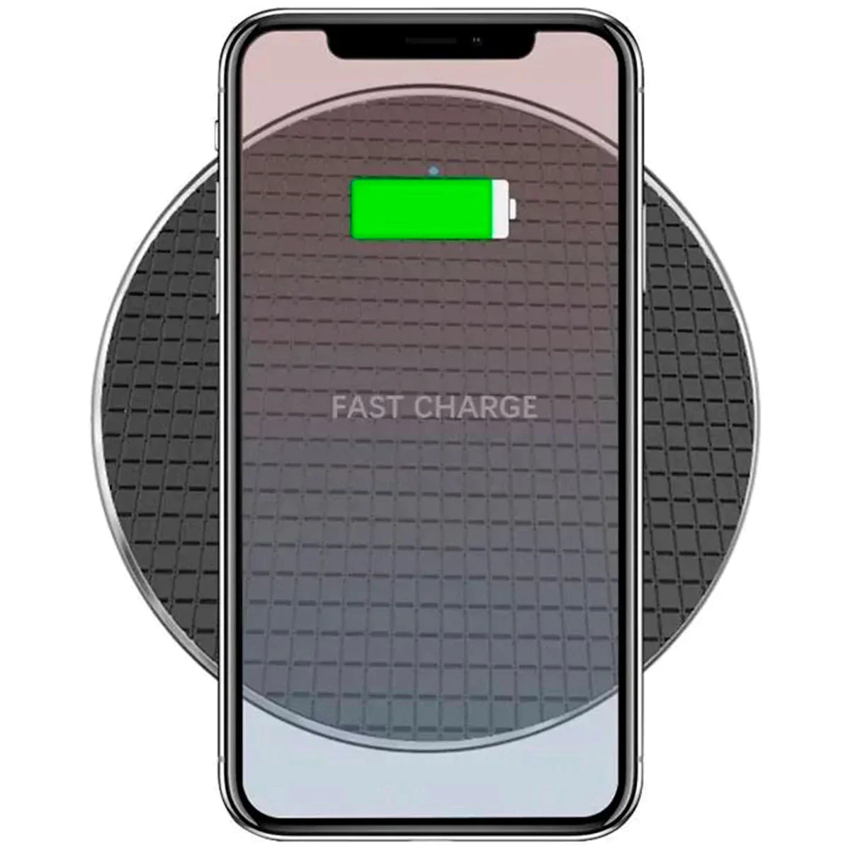 Carregador Wireless - Minha loja