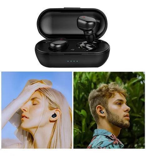 Fone Bluetooth Celular Notebook Tablet - Minha loja