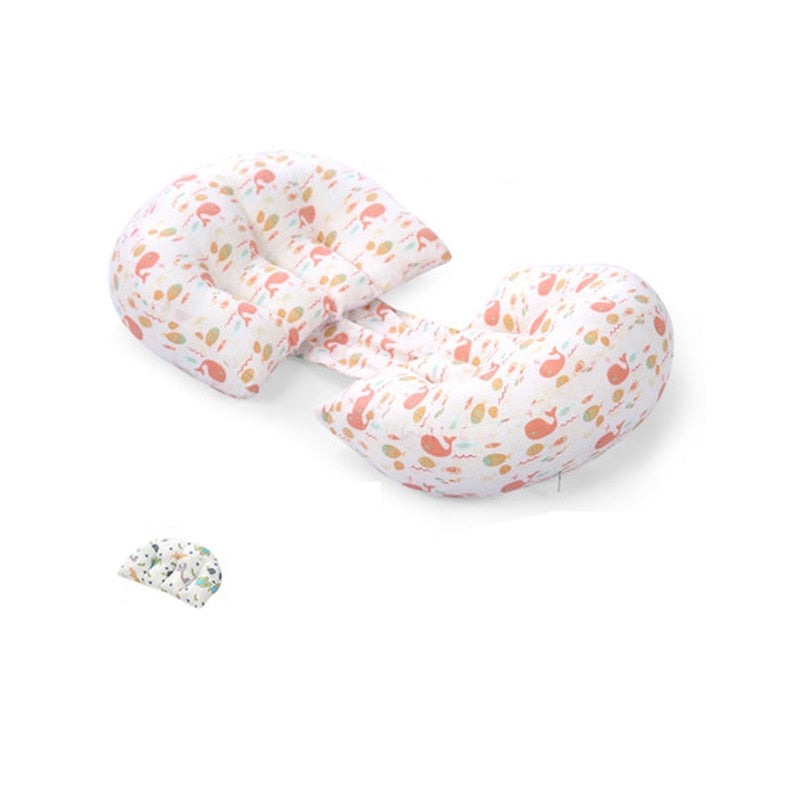 Almofada Maternidade - Minha loja