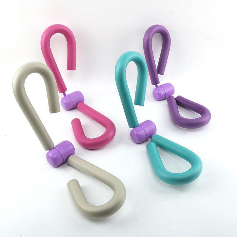 Borboleta Adutora - Aparelho Exercitador Fitness - loja top certa