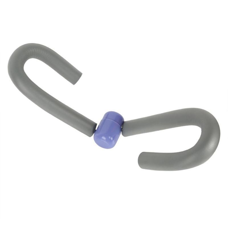 Borboleta Adutora - Aparelho Exercitador Fitness - hemlojadeofertas