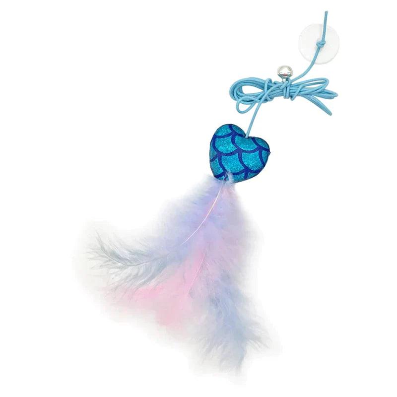 Brinquedo Interativo para gatos - Minha loja