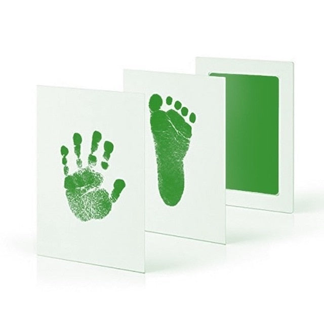 HandPrint Baby - Guarde os Momentos - Minha loja