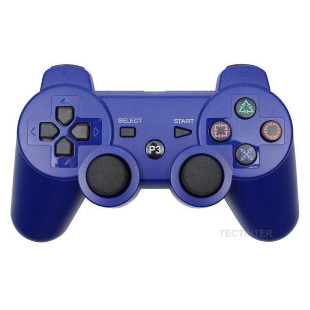 Controle sem fio - ps3 - Minha loja
