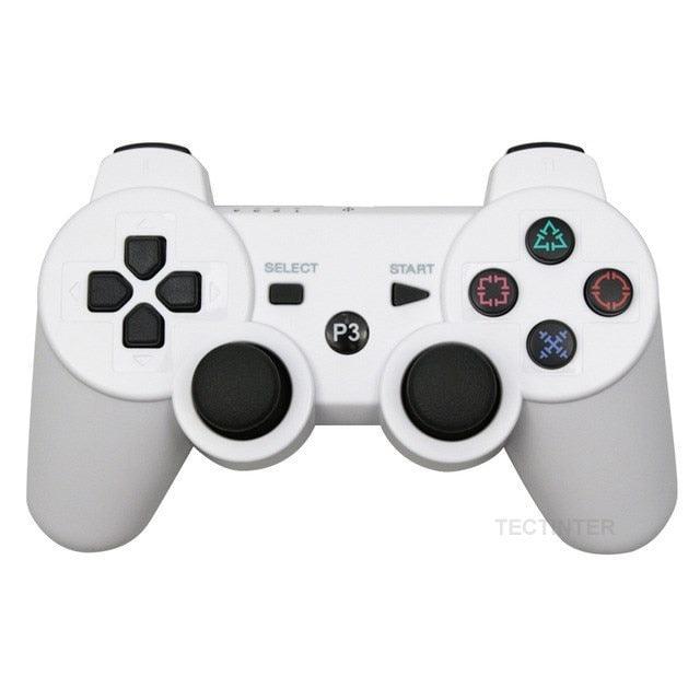 Controle sem fio - ps3 - Minha loja