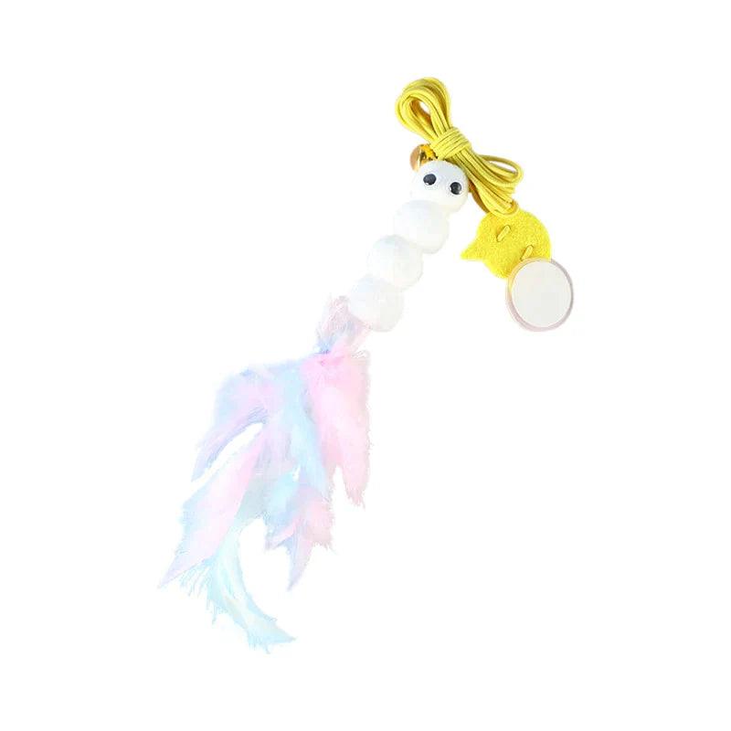 Brinquedo Interativo para gatos - Minha loja