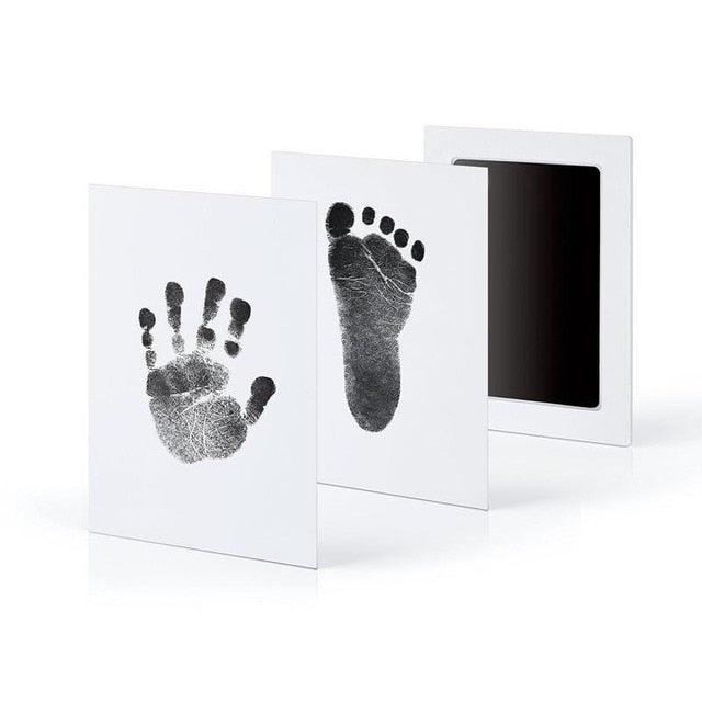 HandPrint Baby - Guarde os Momentos - Minha loja