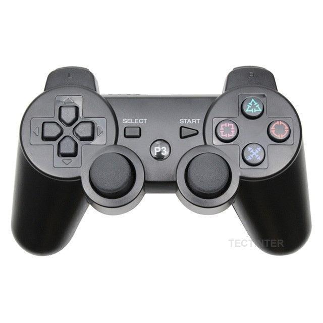 Controle sem fio - ps3 - Minha loja