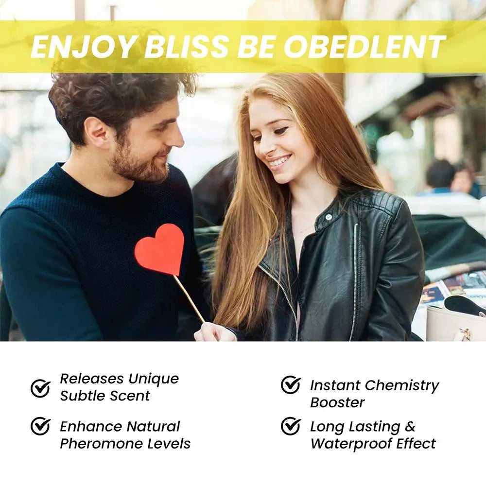 Óleo de perfume de feromônio para homens 10ml atrai mulheres com óleo de fragrância com infusão de feromônio Óleo de perfume de feromônio feminino atrai P9Y6