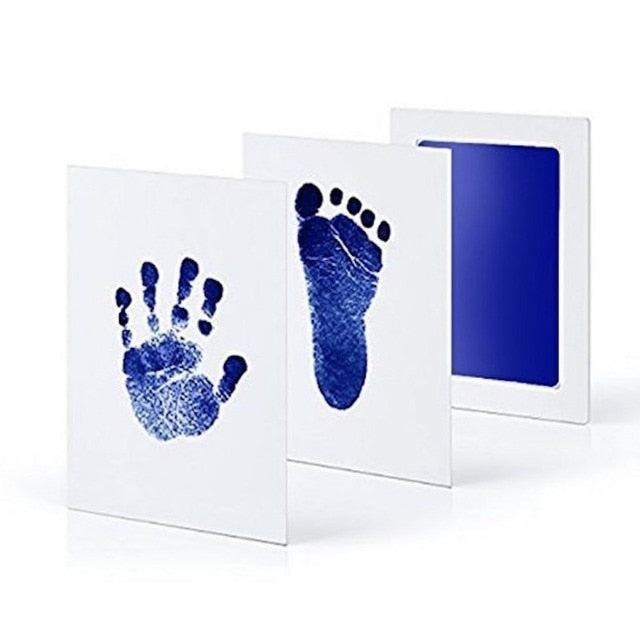 HandPrint Baby - Guarde os Momentos - Minha loja