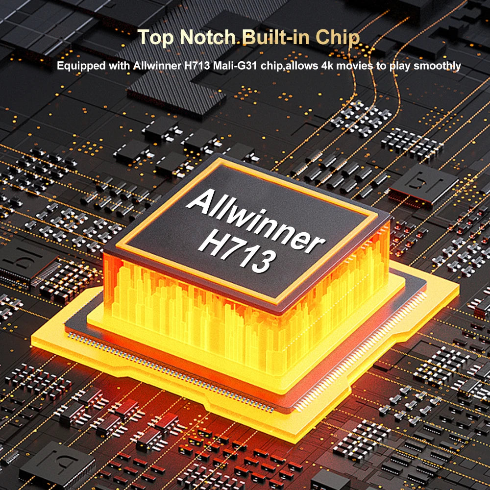 Salange HY300 Ultra 4K Movie Android11 Projector WiFi6 BT5.4 Outdoor Home Theater Auto Vertical Keystone 2025 New Release HY300