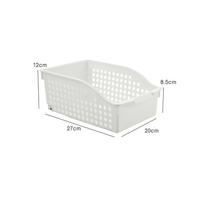 Caixa organizadora - Minha loja