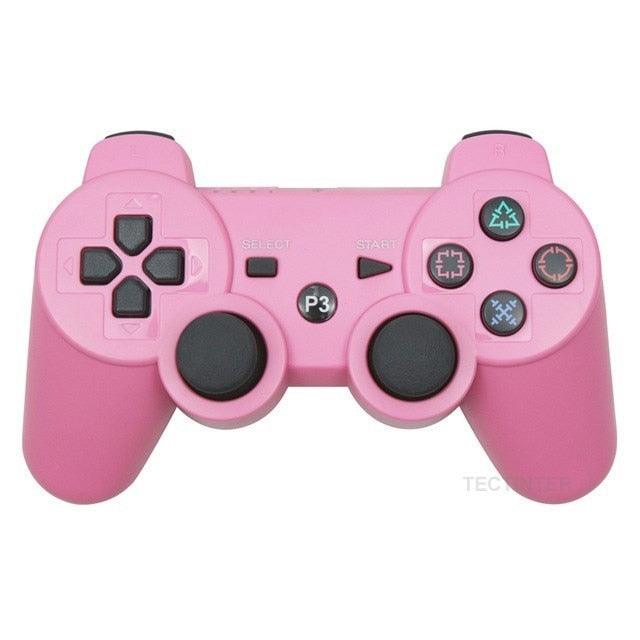 Controle sem fio - ps3 - Minha loja