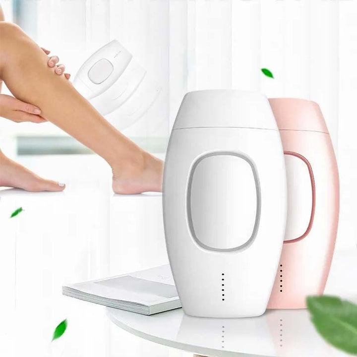 Depilador a Laser Permanente Luz Pulsada IPL - Minha loja