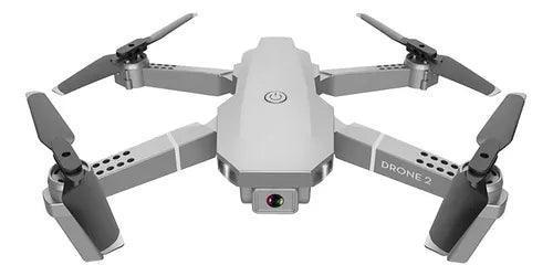 Drone Quadcopter 4k - Minha loja