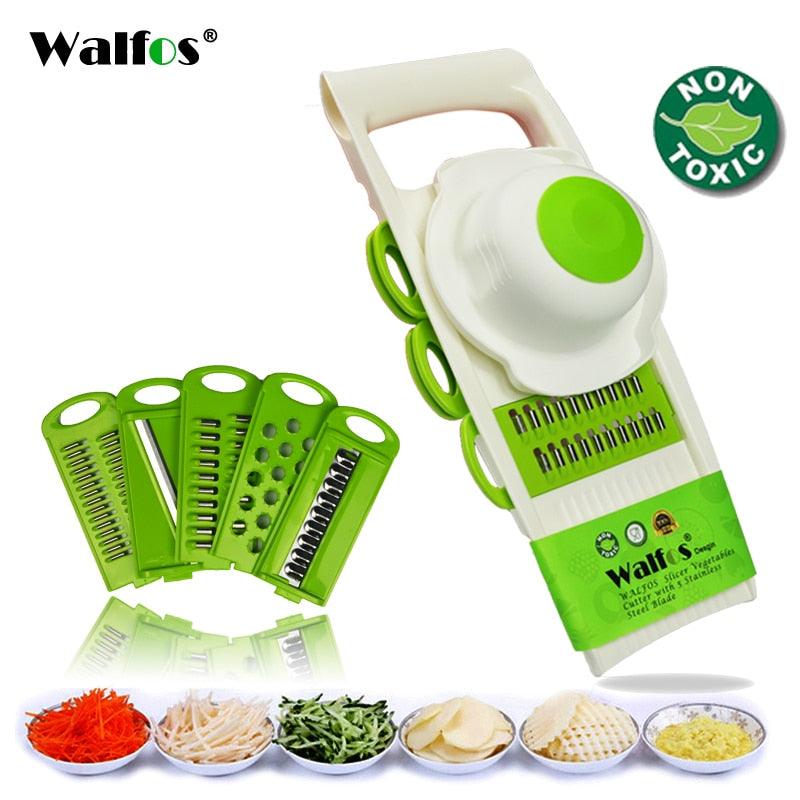 Cortador de legumes multifuncional - Minha loja