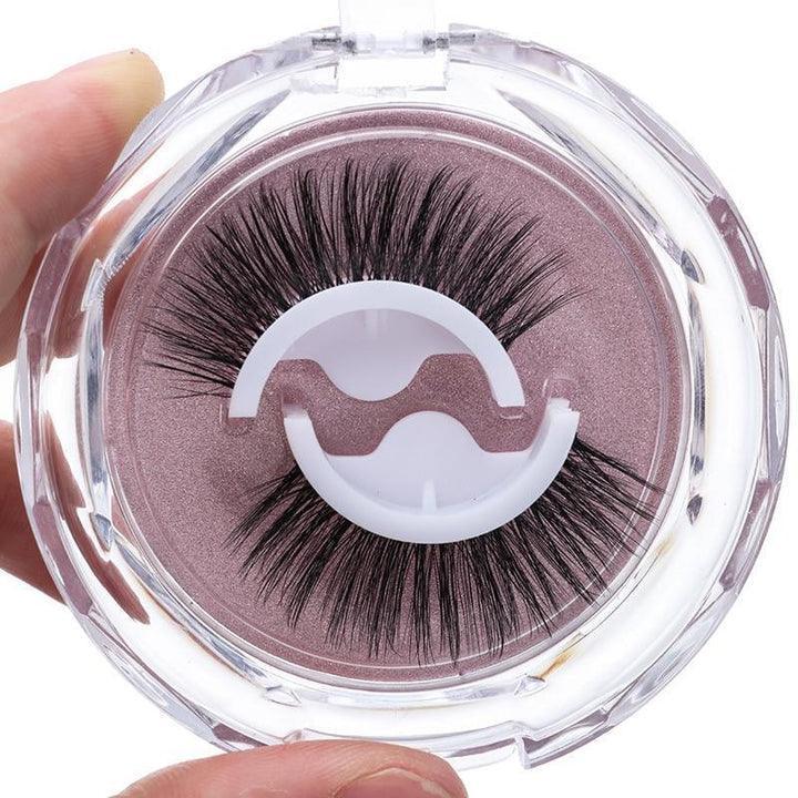 Cílios Eyelashes 3d-Autoadesivo - Minha loja