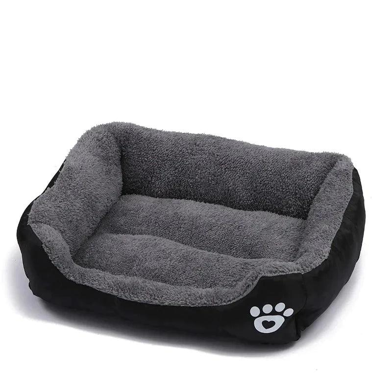 Cama confort para cães e gatos - Minha loja