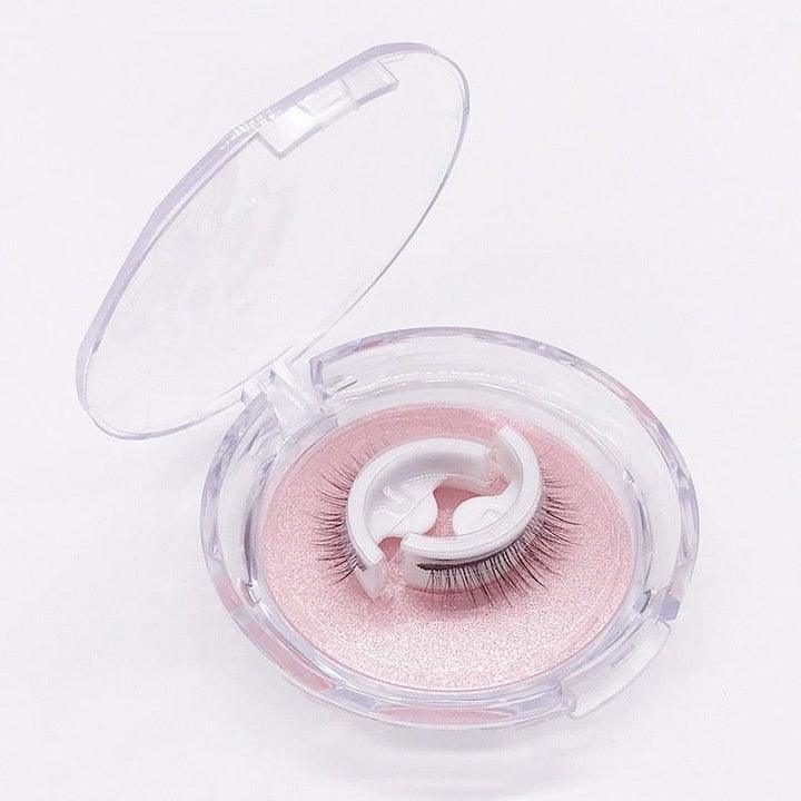 Cílios Eyelashes 3d-Autoadesivo - Minha loja