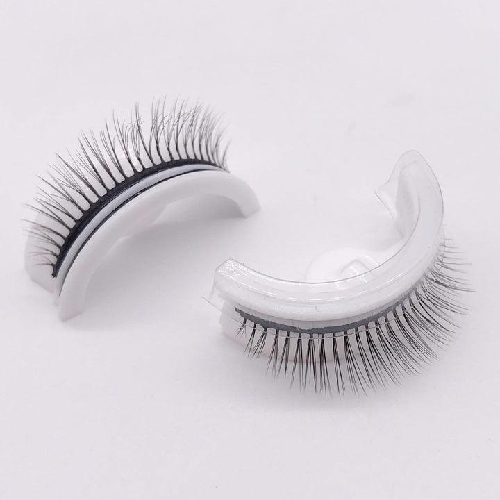 Cílios Eyelashes 3d-Autoadesivo - Minha loja