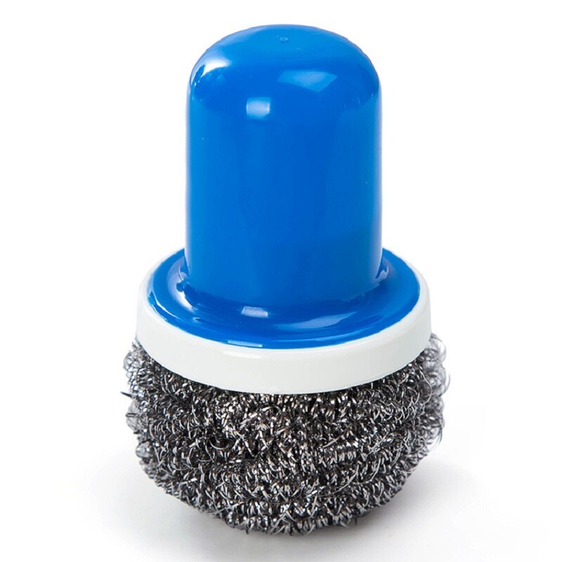 Fio de aço Panela Inoxidável Bola Limpeza - Minha loja