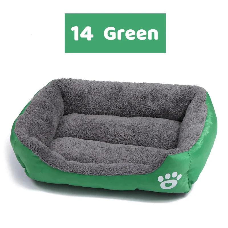 Cama confort para cães e gatos - Minha loja