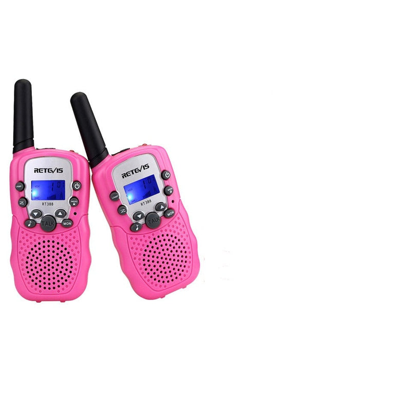 Walkie Talkie Portátil infantil - Minha loja