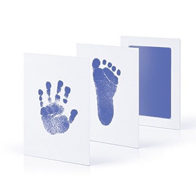 HandPrint Baby - Guarde os Momentos - Minha loja