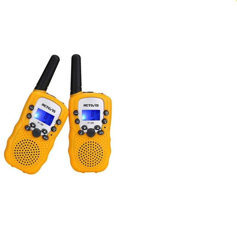 Walkie Talkie Portátil infantil - Minha loja