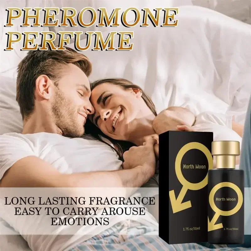 Sex Pheromone For Man Attract Women Androstenone Sexually Stimulating Fragrance Oil Flirting Sexy Perfume Product