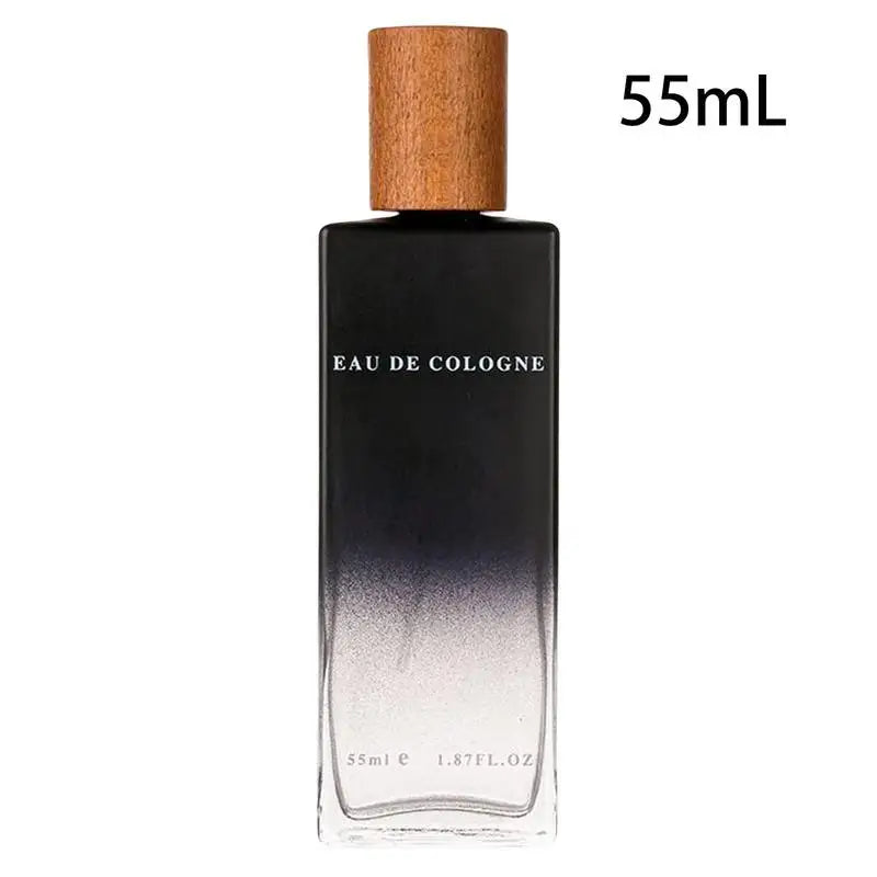 L OUIS Feromone Sensfeel Natural Body Mist Long Lasting Pheromone Perfume Spray 55ml Pheromone Cologne For Men Lure Her Perfume