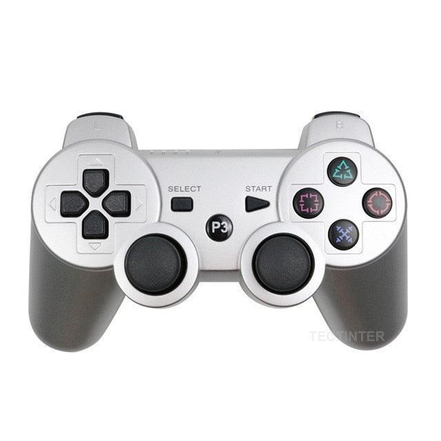 Controle sem fio - ps3 - Minha loja