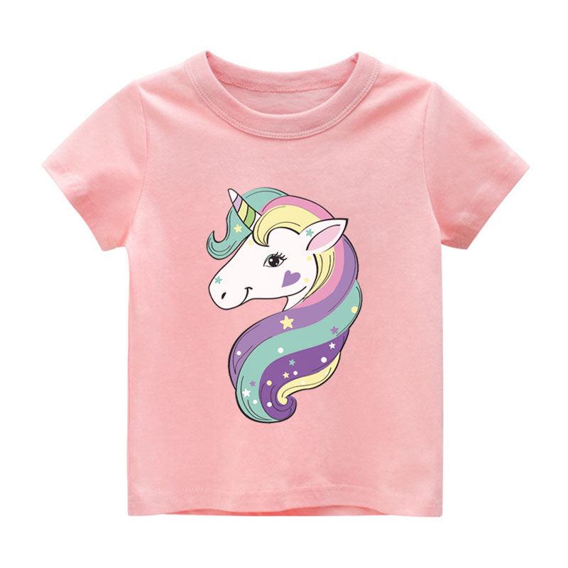 Blusa infantil - menina - Minha loja