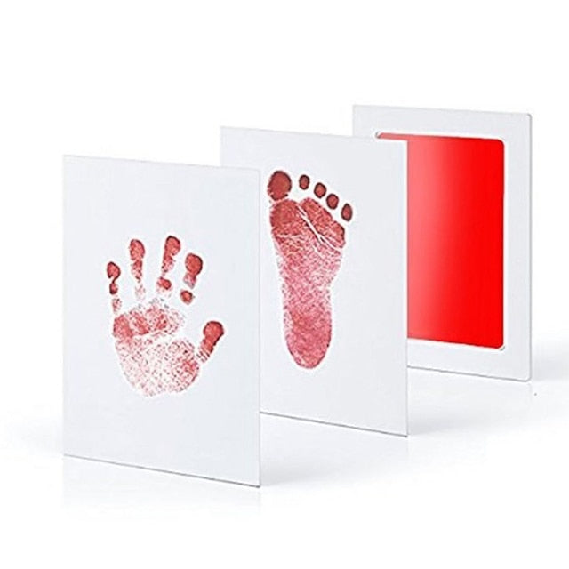 HandPrint Baby - Guarde os Momentos - Minha loja