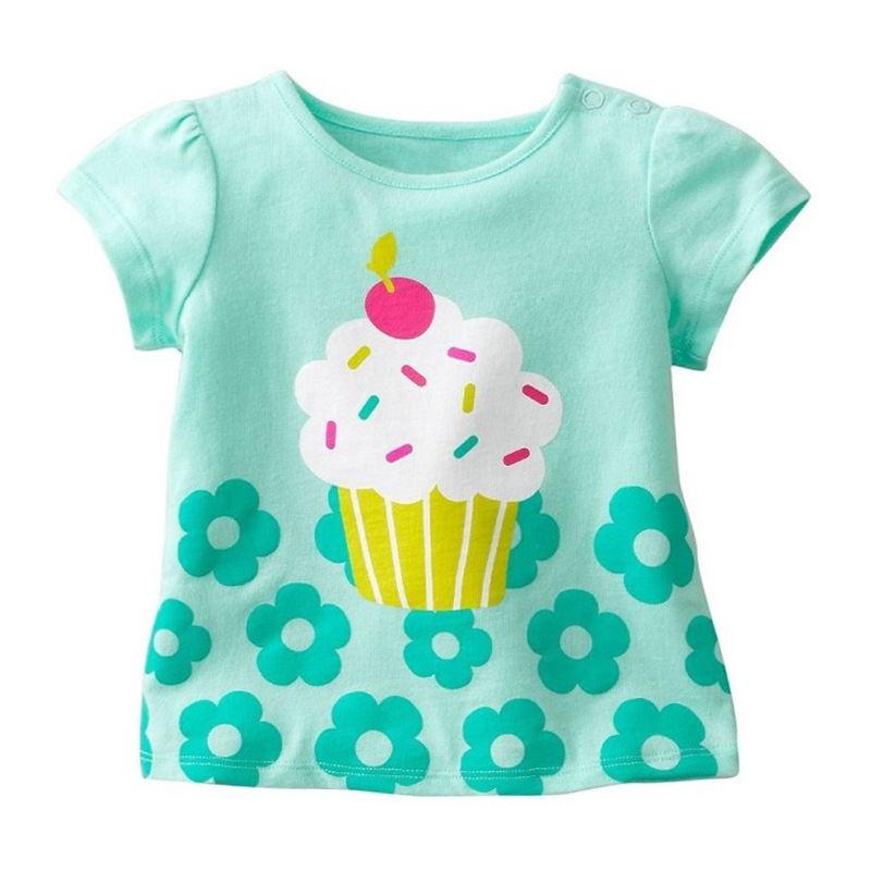 Blusa infantil - menina - Minha loja