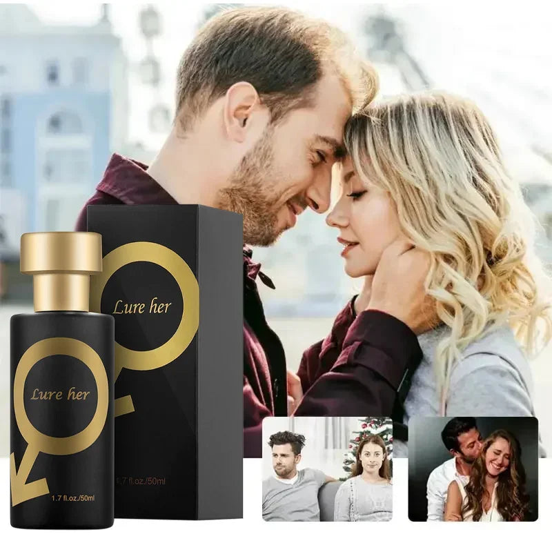 Sexy Lasting Perfume Attracts Men And Women Fun Products Dating Flirting Perfume Atmosphere Roller Ball Spray Brand Fragrance