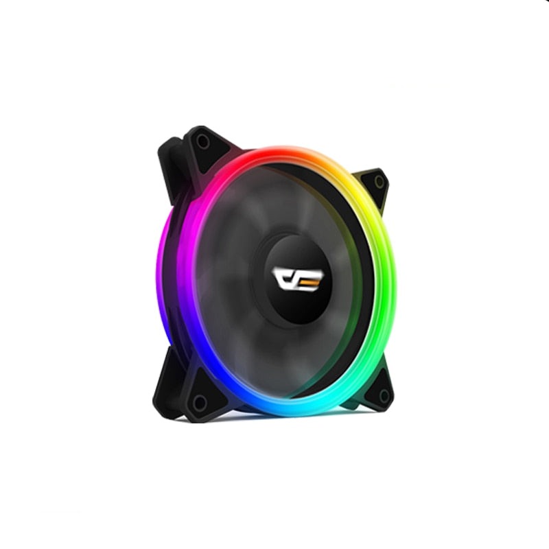 Fan ventilador Aigo Darkflash - Minha loja