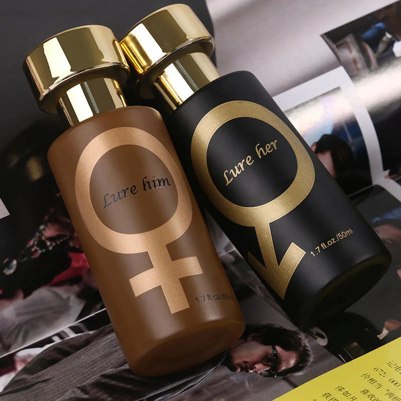 Sexy Lasting Perfume Attracts Men And Women Fun Products Dating Flirting Perfume Atmosphere Roller Ball Spray Brand Fragrance