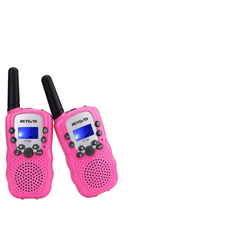 Walkie Talkie Portátil infantil - Minha loja