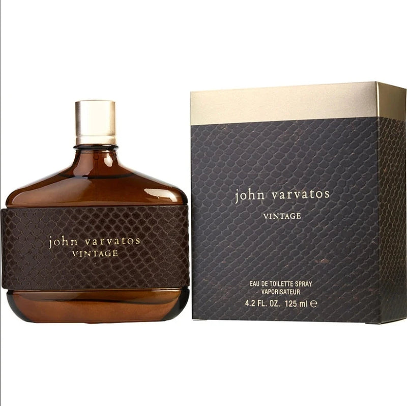 john varvatos john varvatos aromatic eau de toilette for men edt 75ml/125ml