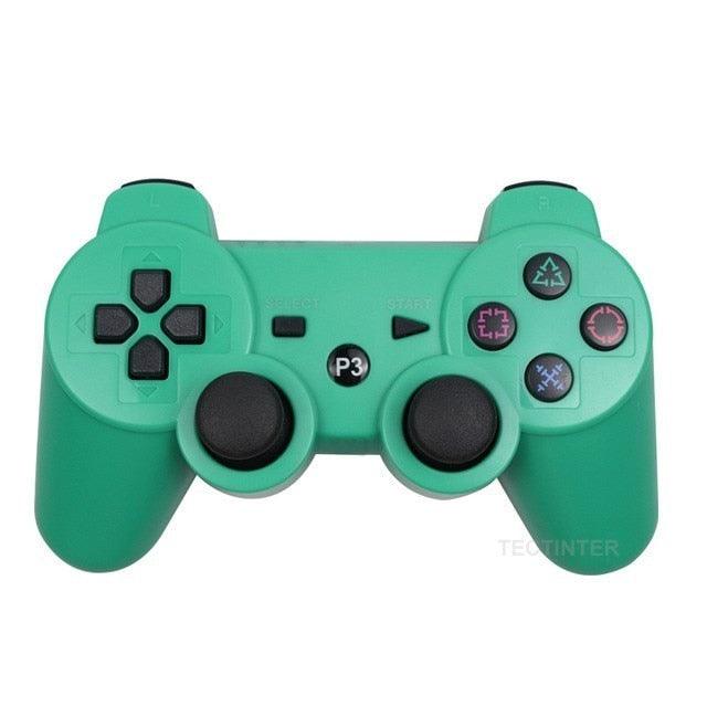Controle sem fio - ps3 - Minha loja