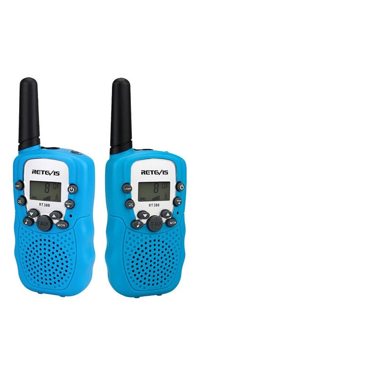 Walkie Talkie Portátil infantil - Minha loja