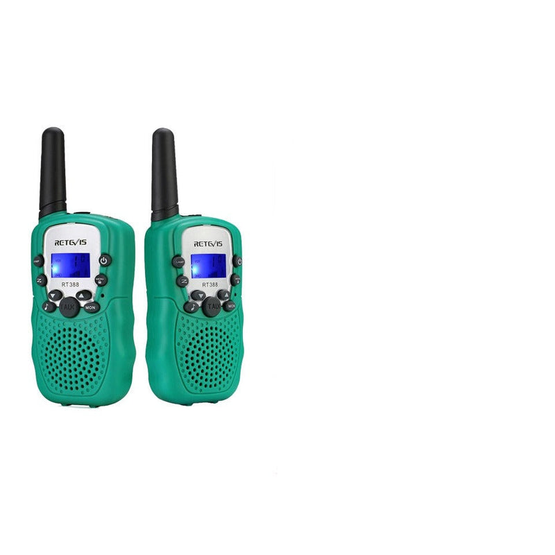 Walkie Talkie Portátil infantil - Minha loja