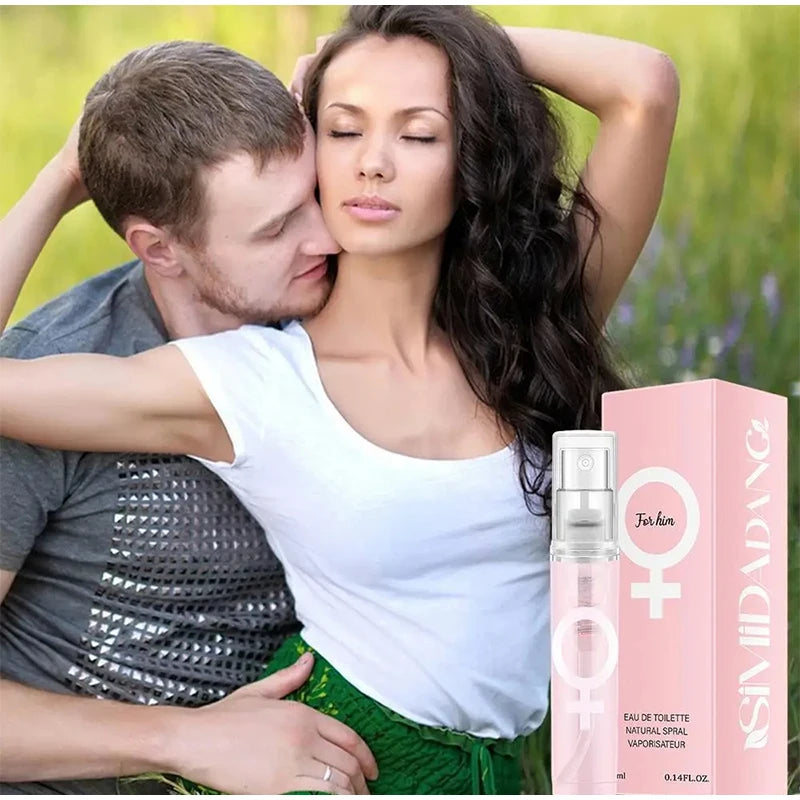 Sexy Lasting Perfume Attracts Men And Women Fun Products Dating Flirting Perfume Atmosphere Roller Ball Spray Brand Fragrance