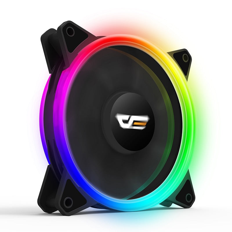 Fan ventilador Aigo Darkflash - Minha loja