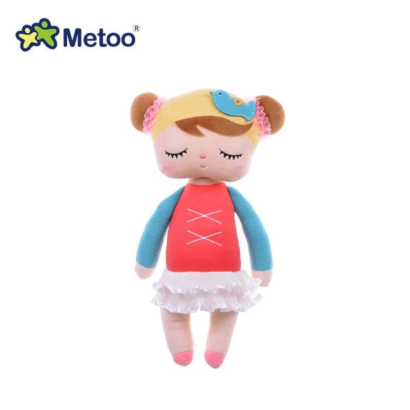 Boneca Metoo - Minha loja