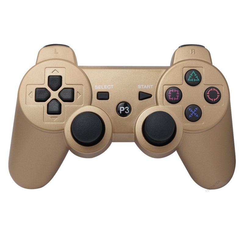 Controle sem fio - ps3 - Minha loja