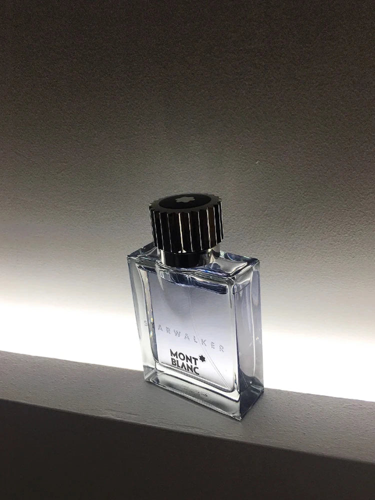 Mont Blanc Starwalker for men Eau De Toilette Spray 75ml