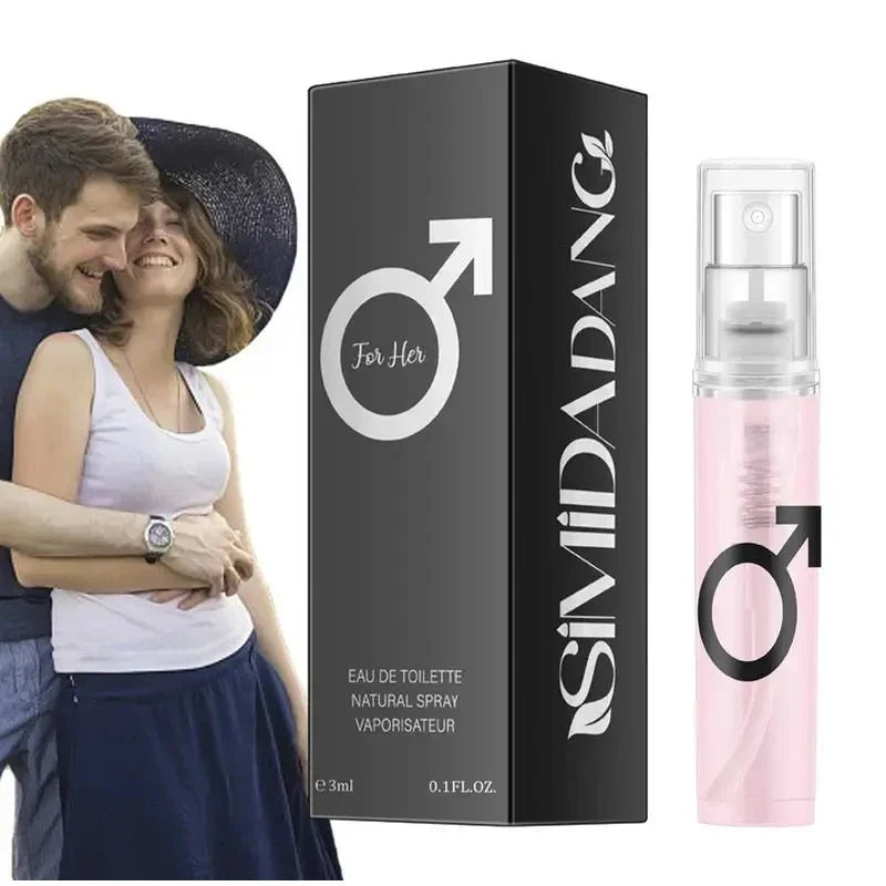 Sexy Lasting Perfume Attracts Men And Women Fun Products Dating Flirting Perfume Atmosphere Roller Ball Spray Brand Fragrance