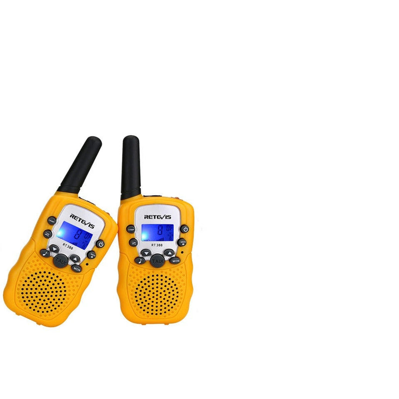 Walkie Talkie Portátil infantil - Minha loja